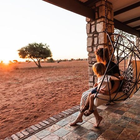 Gondwana Kalahari Anib Lodge Hardap Exterior foto
