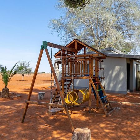 Gondwana Kalahari Anib Lodge Hardap Exterior foto