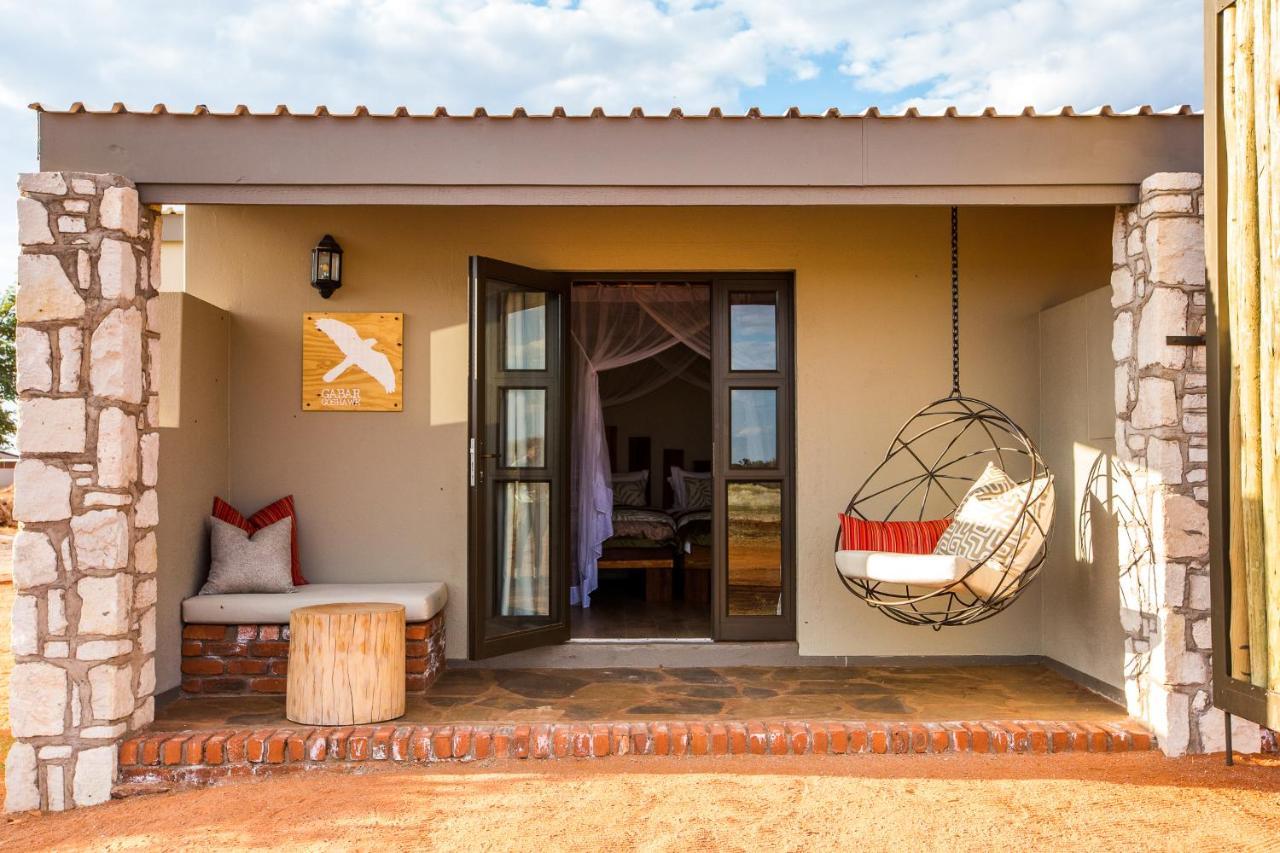 Gondwana Kalahari Anib Lodge Hardap Exterior foto