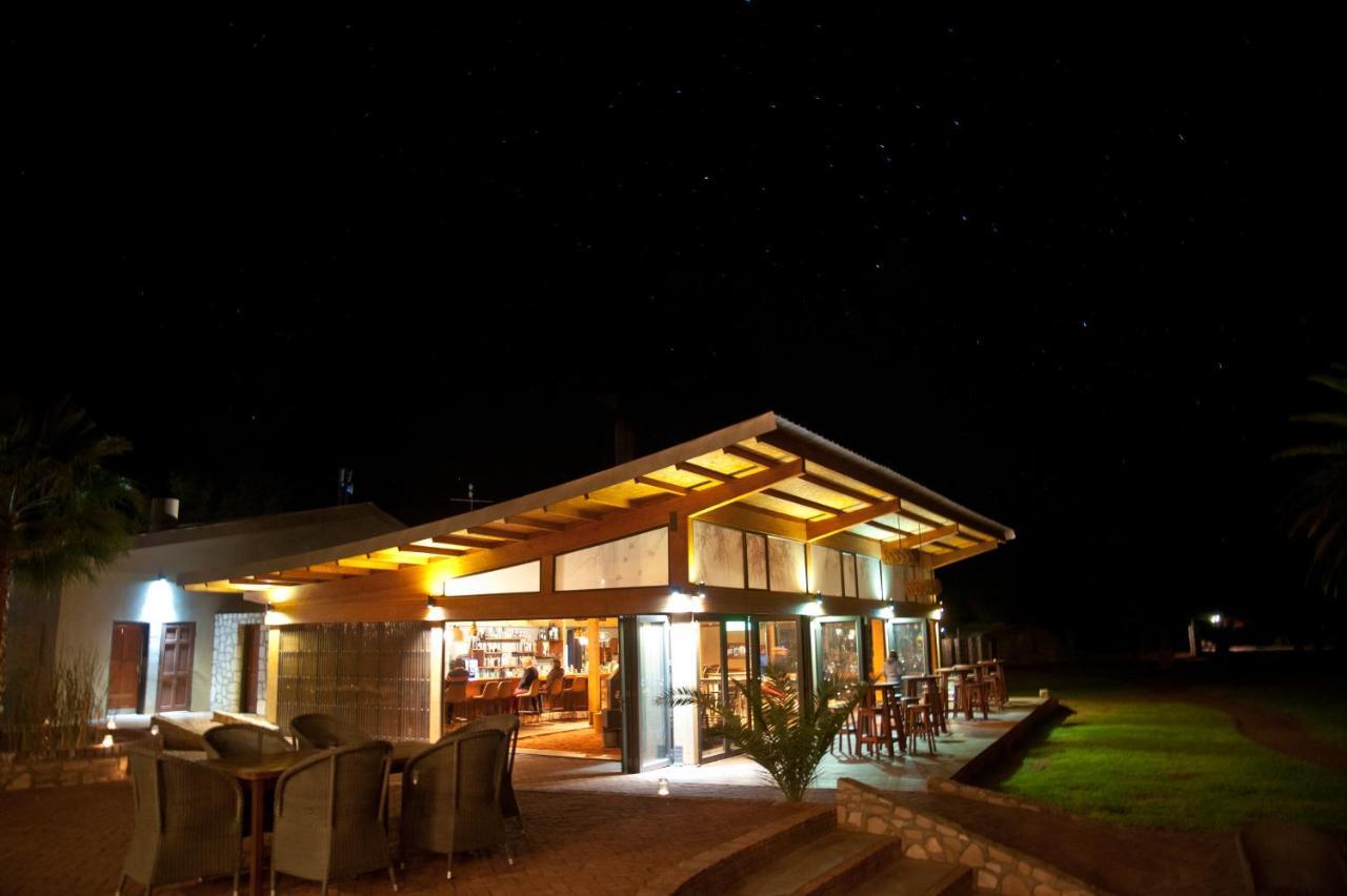 Gondwana Kalahari Anib Lodge Hardap Exterior foto